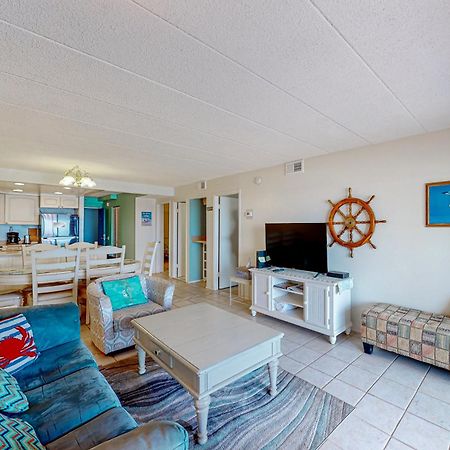 Villa Oceana II Ocean City Esterno foto