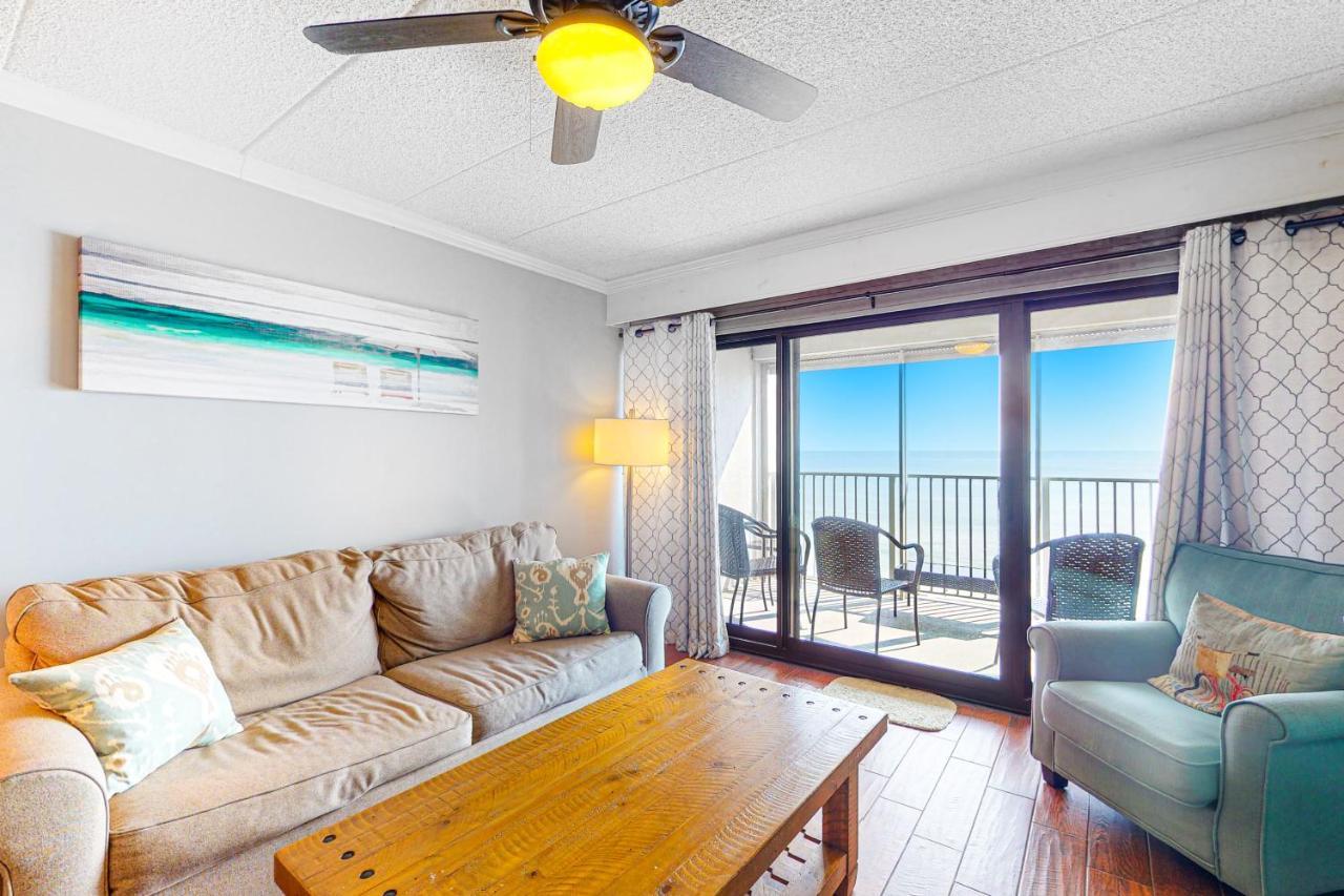 Villa Oceana II Ocean City Esterno foto
