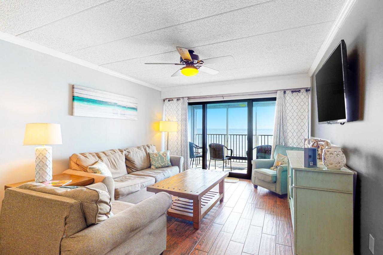 Villa Oceana II Ocean City Esterno foto