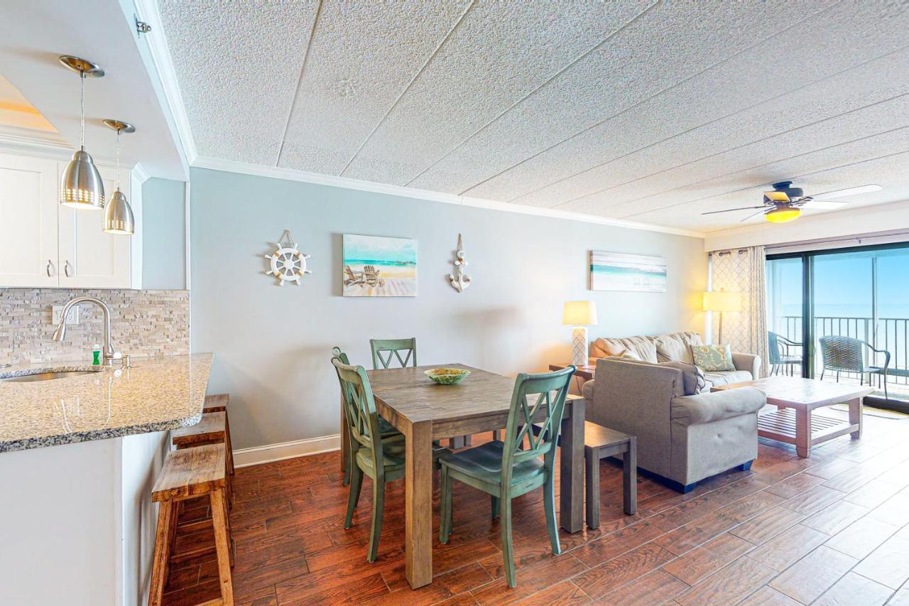 Villa Oceana II Ocean City Esterno foto