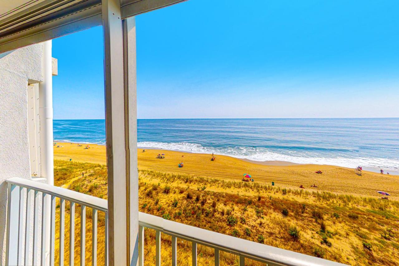 Villa Oceana II Ocean City Esterno foto