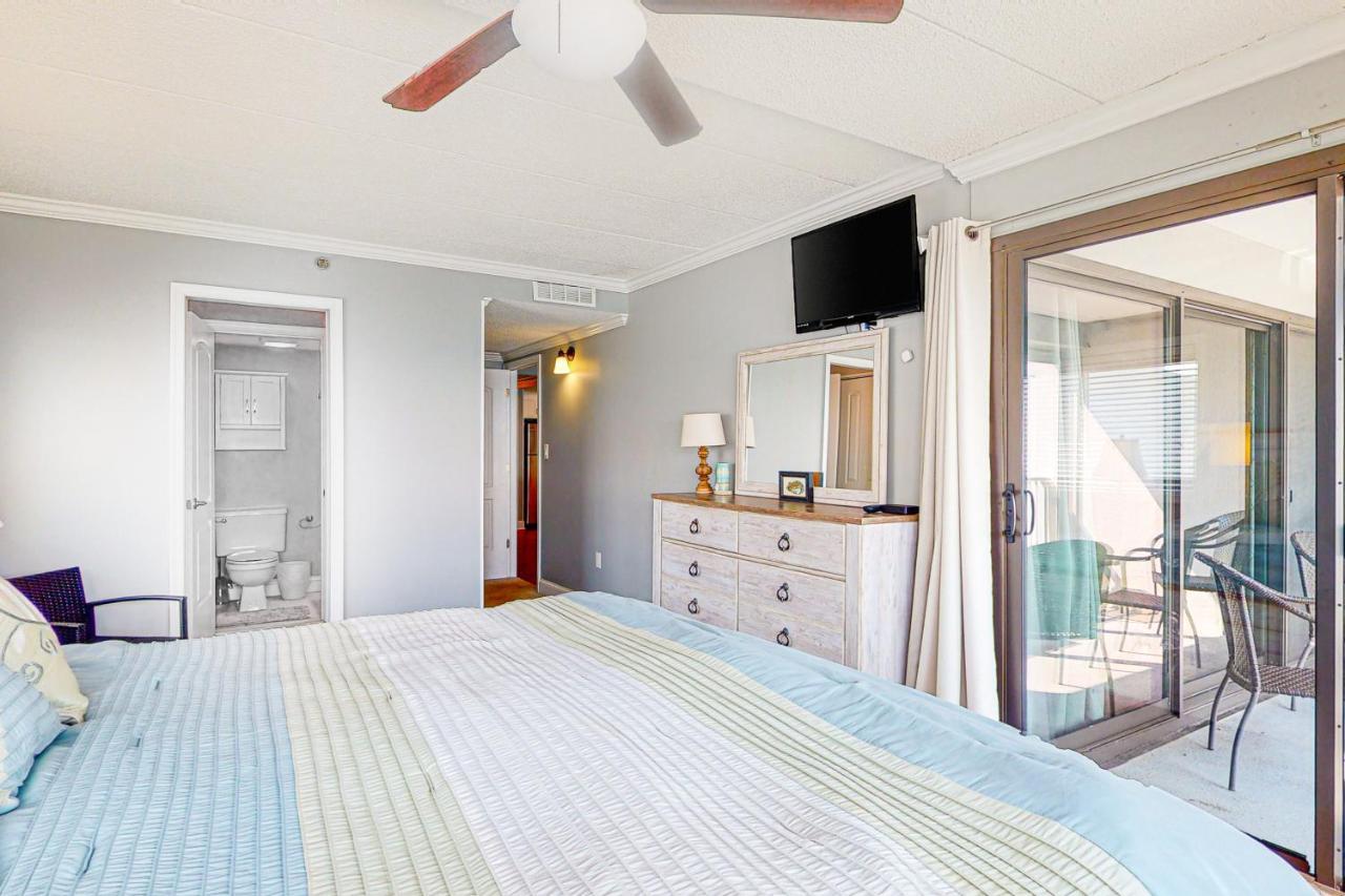 Villa Oceana II Ocean City Esterno foto