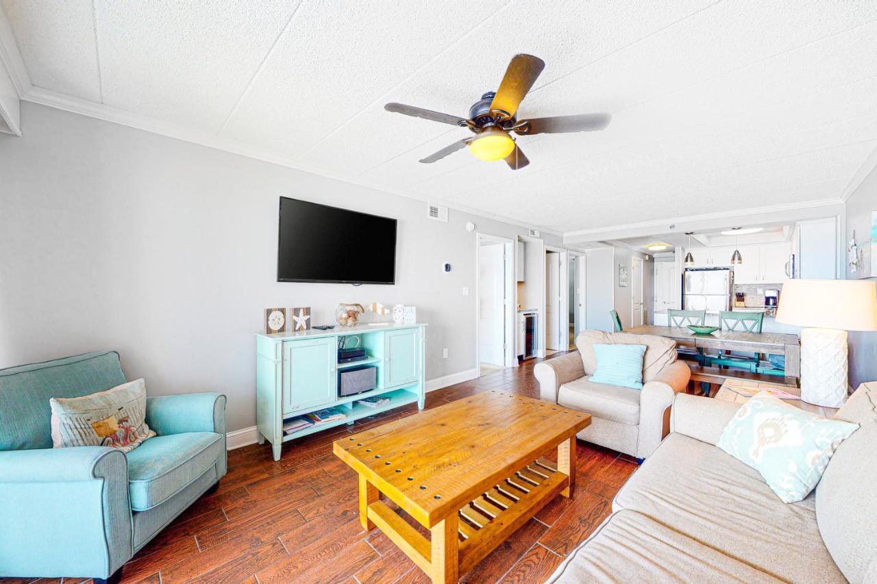 Villa Oceana II Ocean City Esterno foto