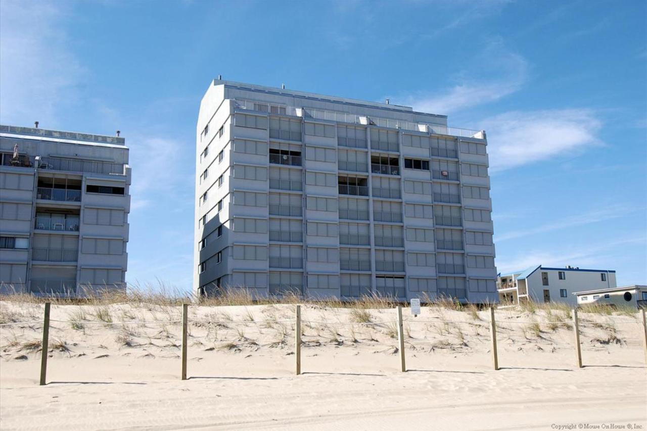 Villa Oceana II Ocean City Esterno foto