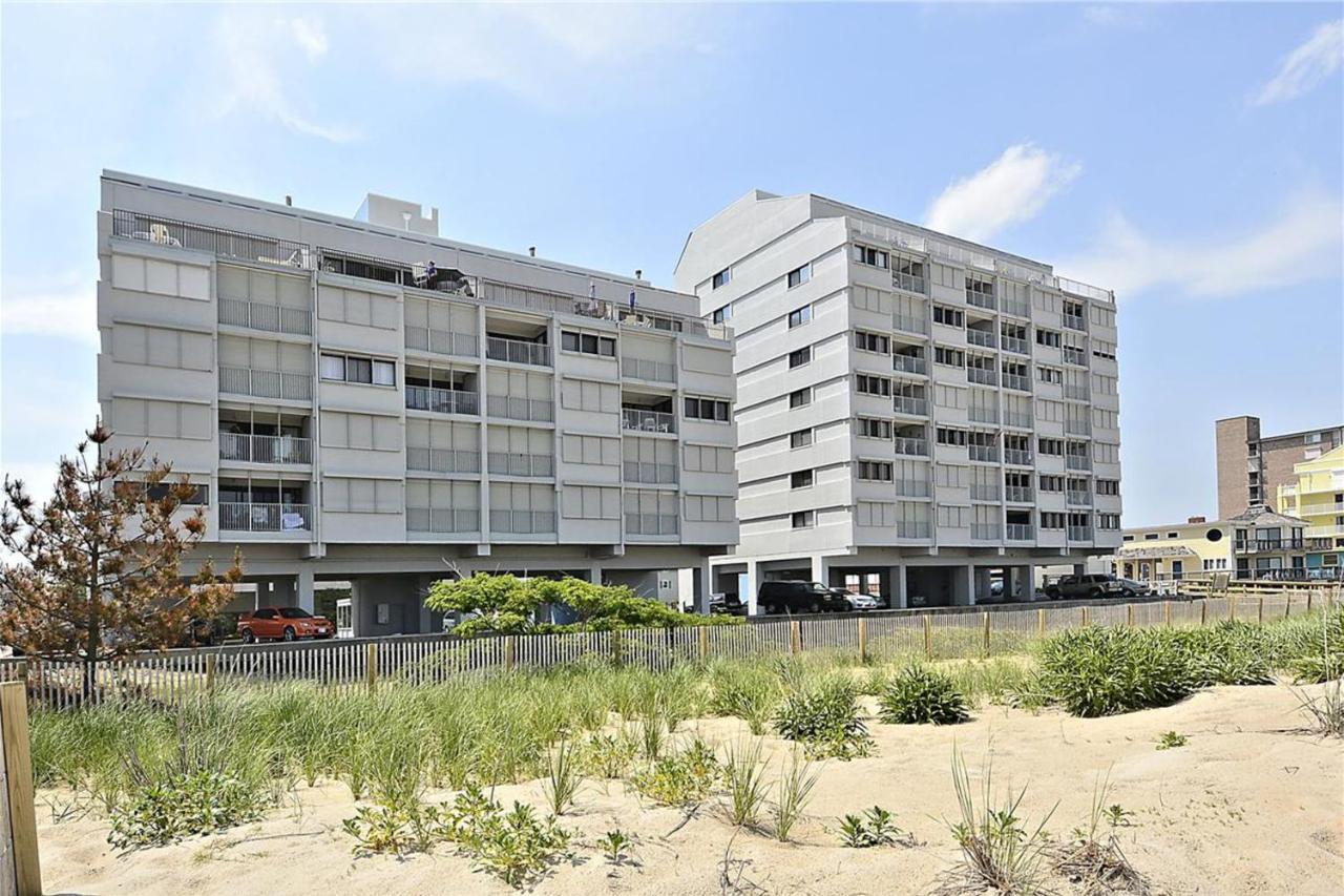 Villa Oceana II Ocean City Esterno foto