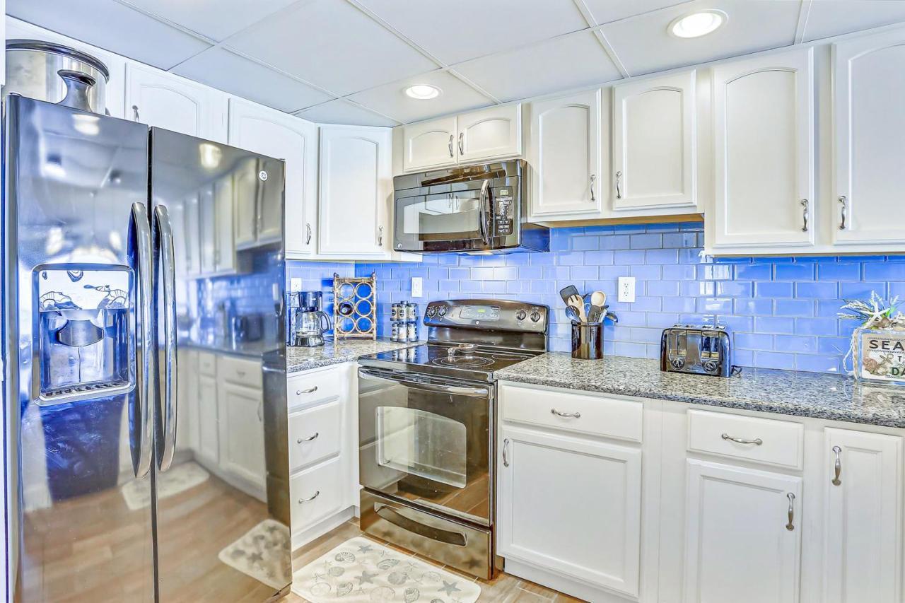 Villa Oceana II Ocean City Esterno foto