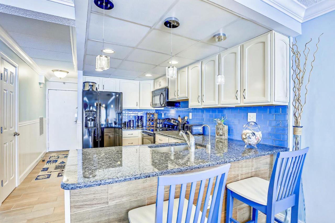 Villa Oceana II Ocean City Esterno foto