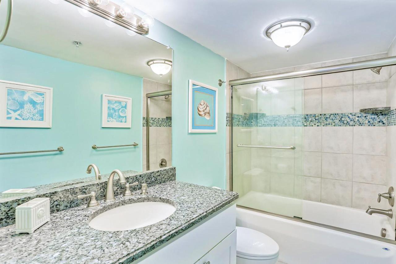 Villa Oceana II Ocean City Esterno foto