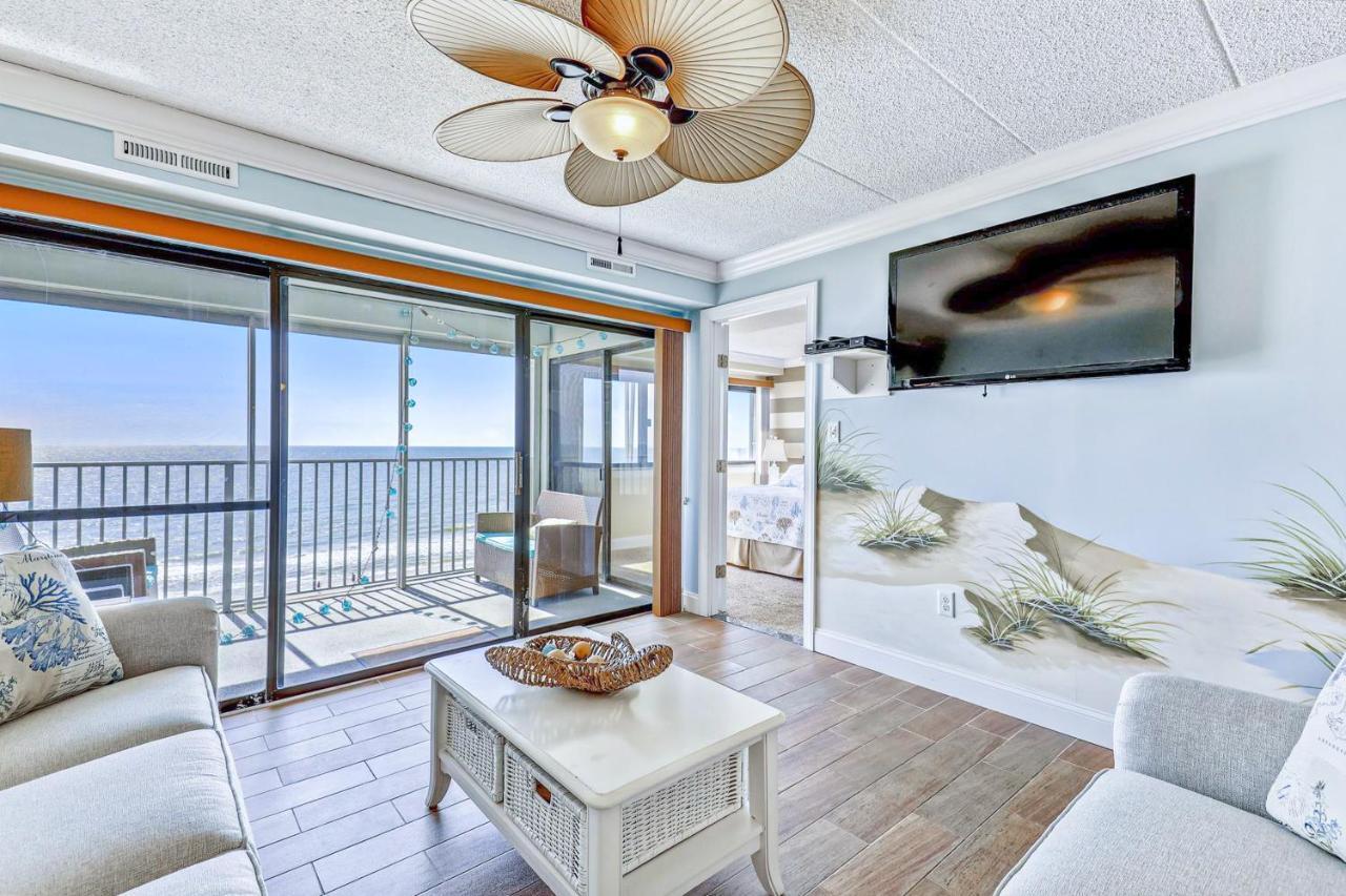 Villa Oceana II Ocean City Esterno foto