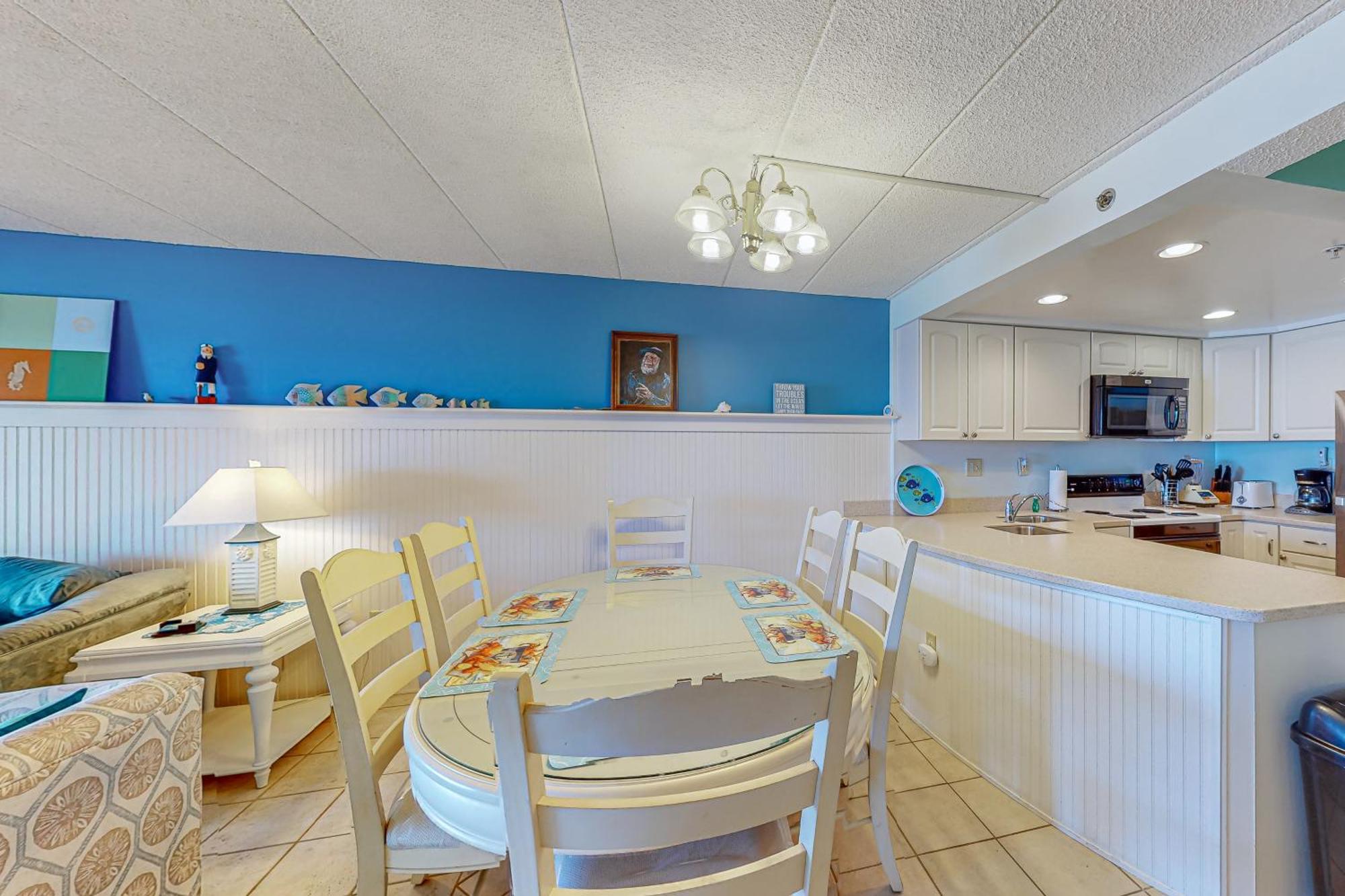 Villa Oceana II Ocean City Esterno foto