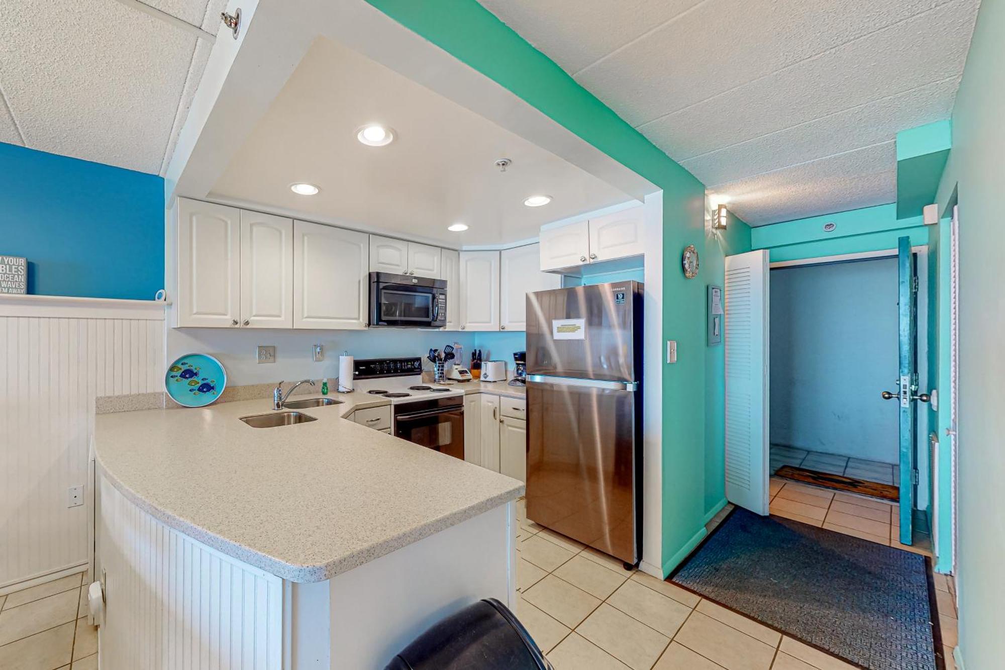 Villa Oceana II Ocean City Esterno foto