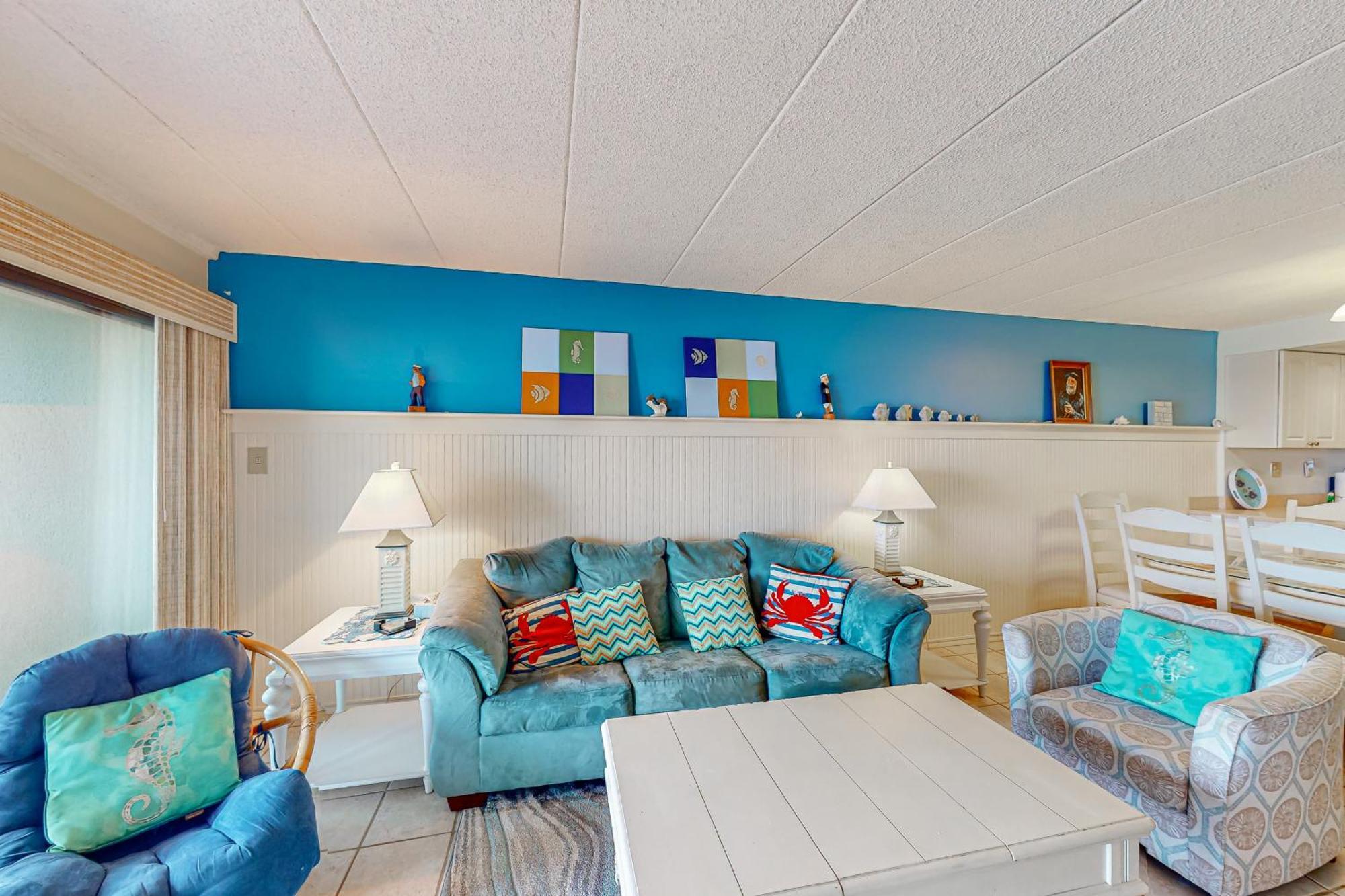 Villa Oceana II Ocean City Esterno foto
