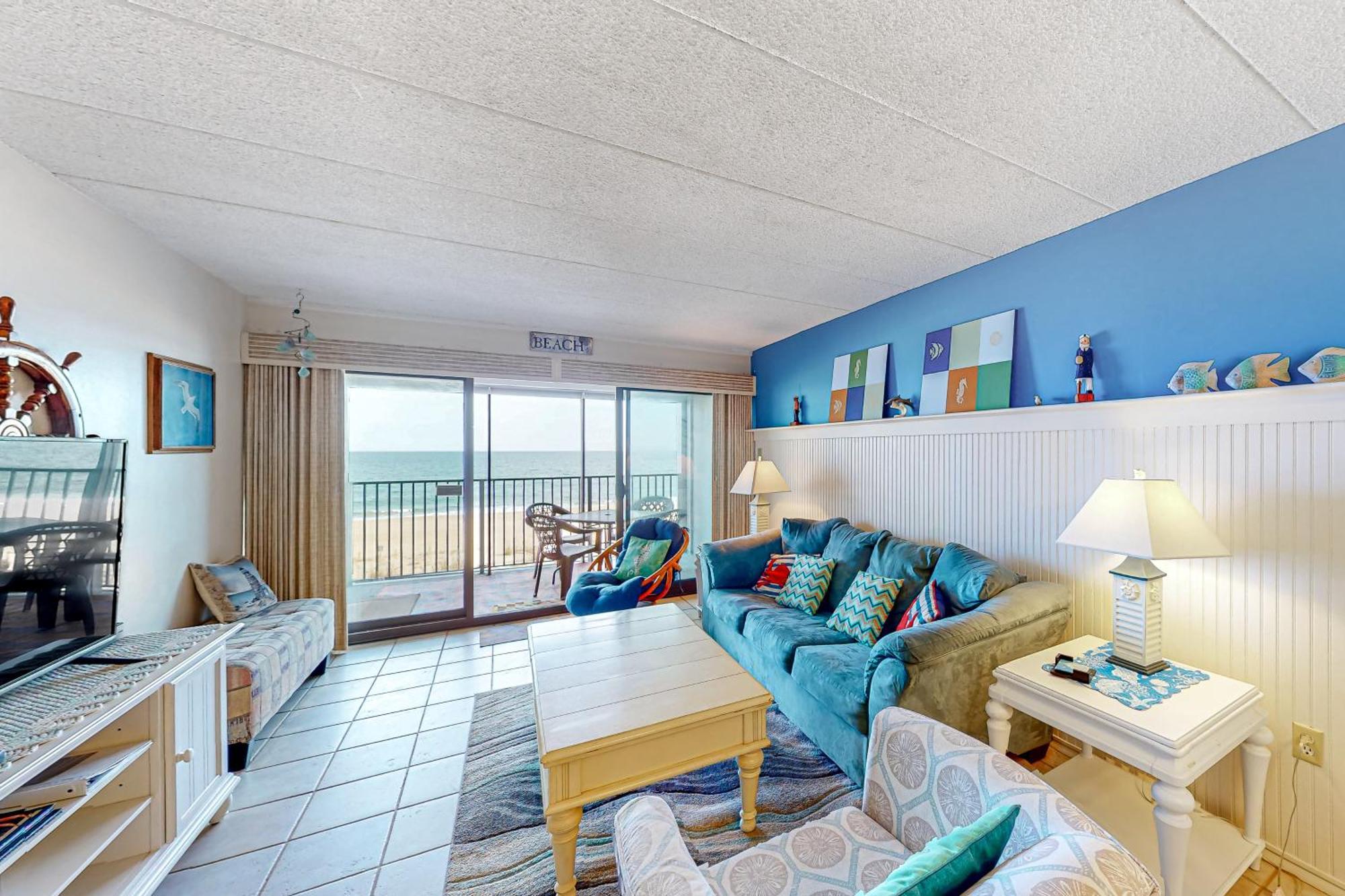 Villa Oceana II Ocean City Esterno foto