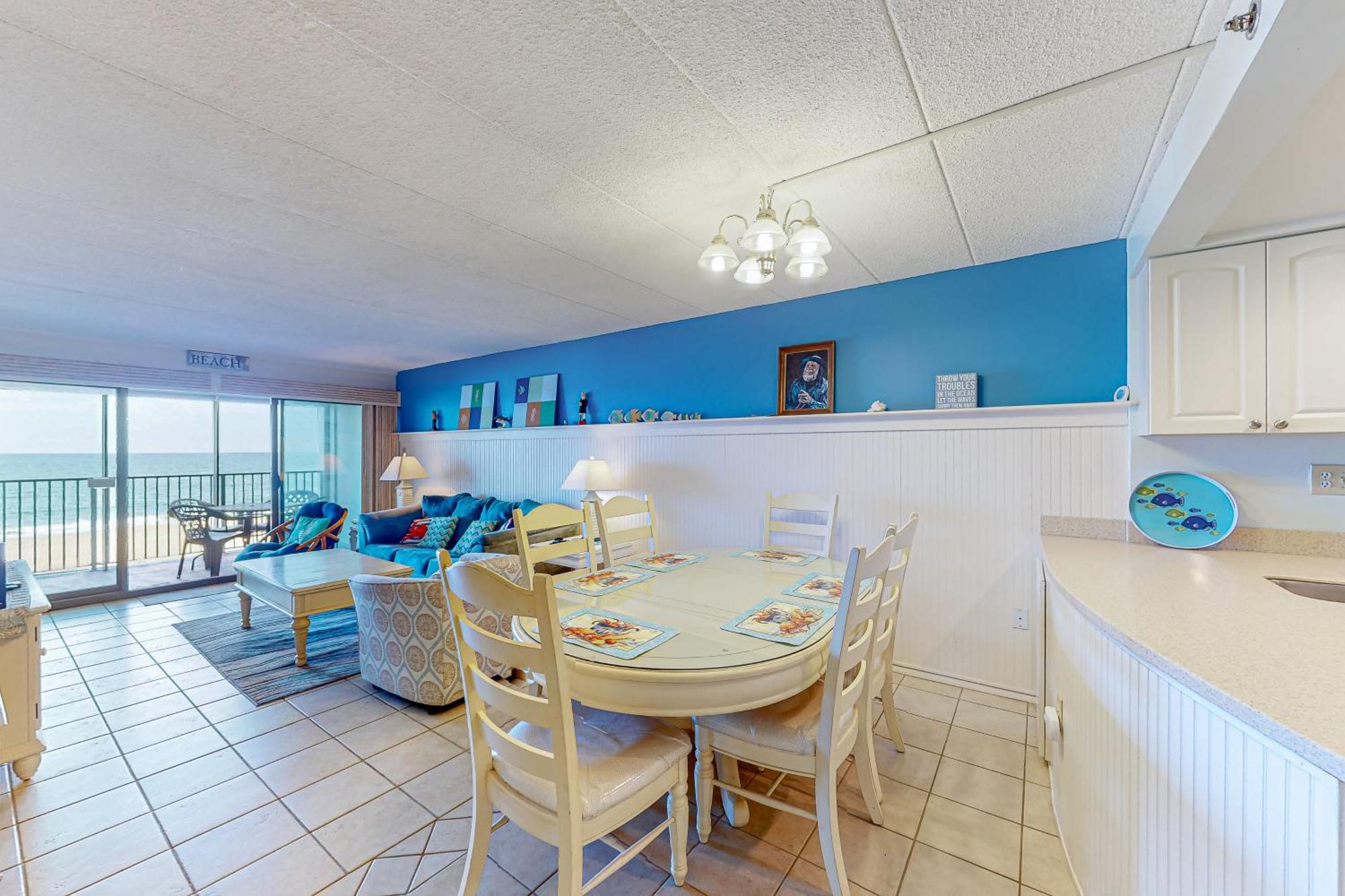 Villa Oceana II Ocean City Esterno foto