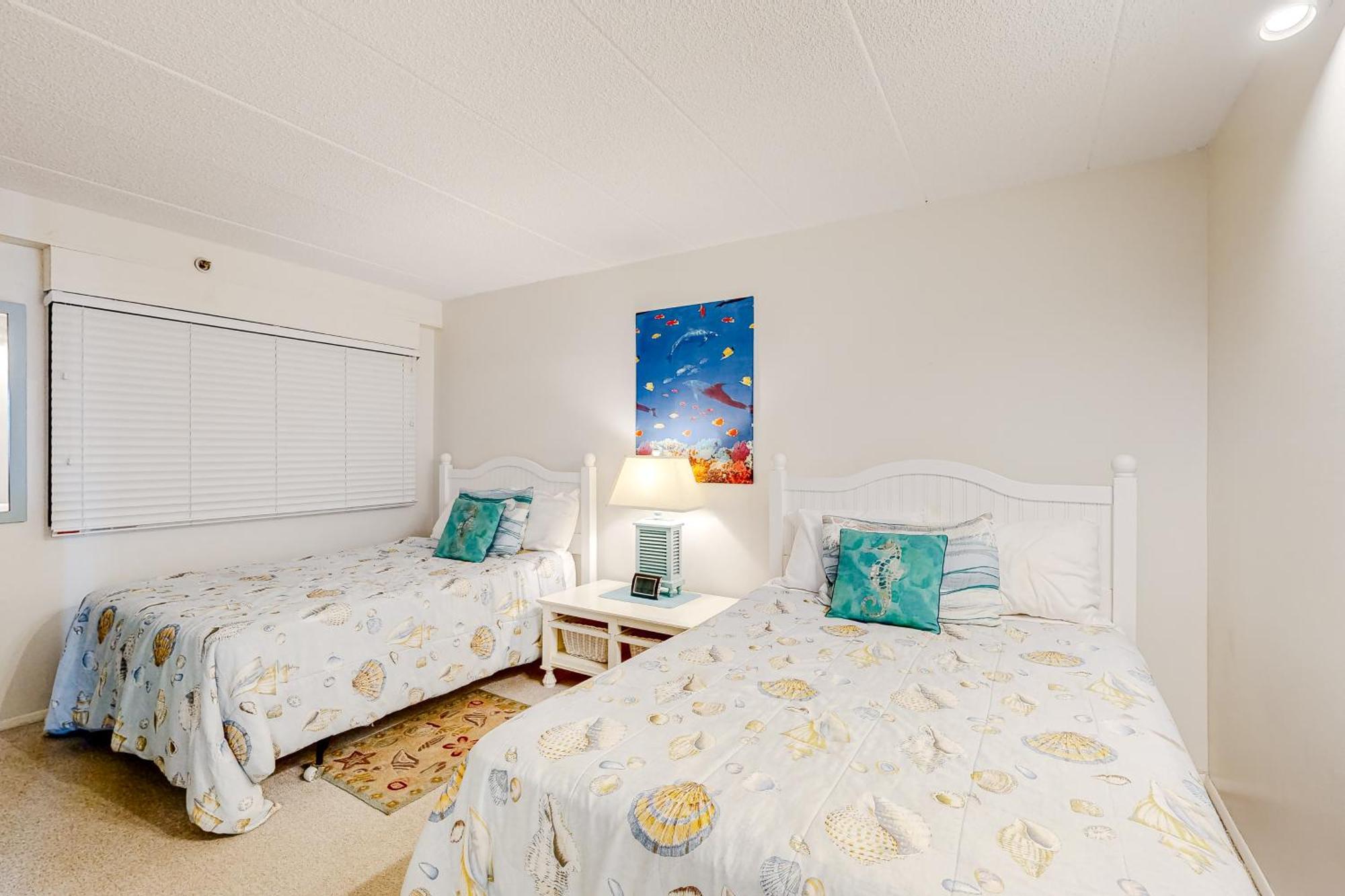 Villa Oceana II Ocean City Esterno foto