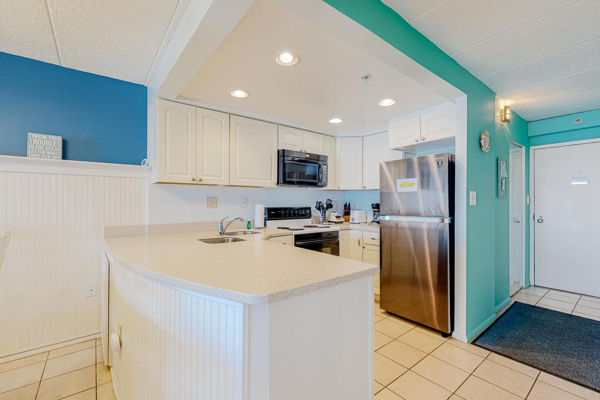 Villa Oceana II Ocean City Esterno foto