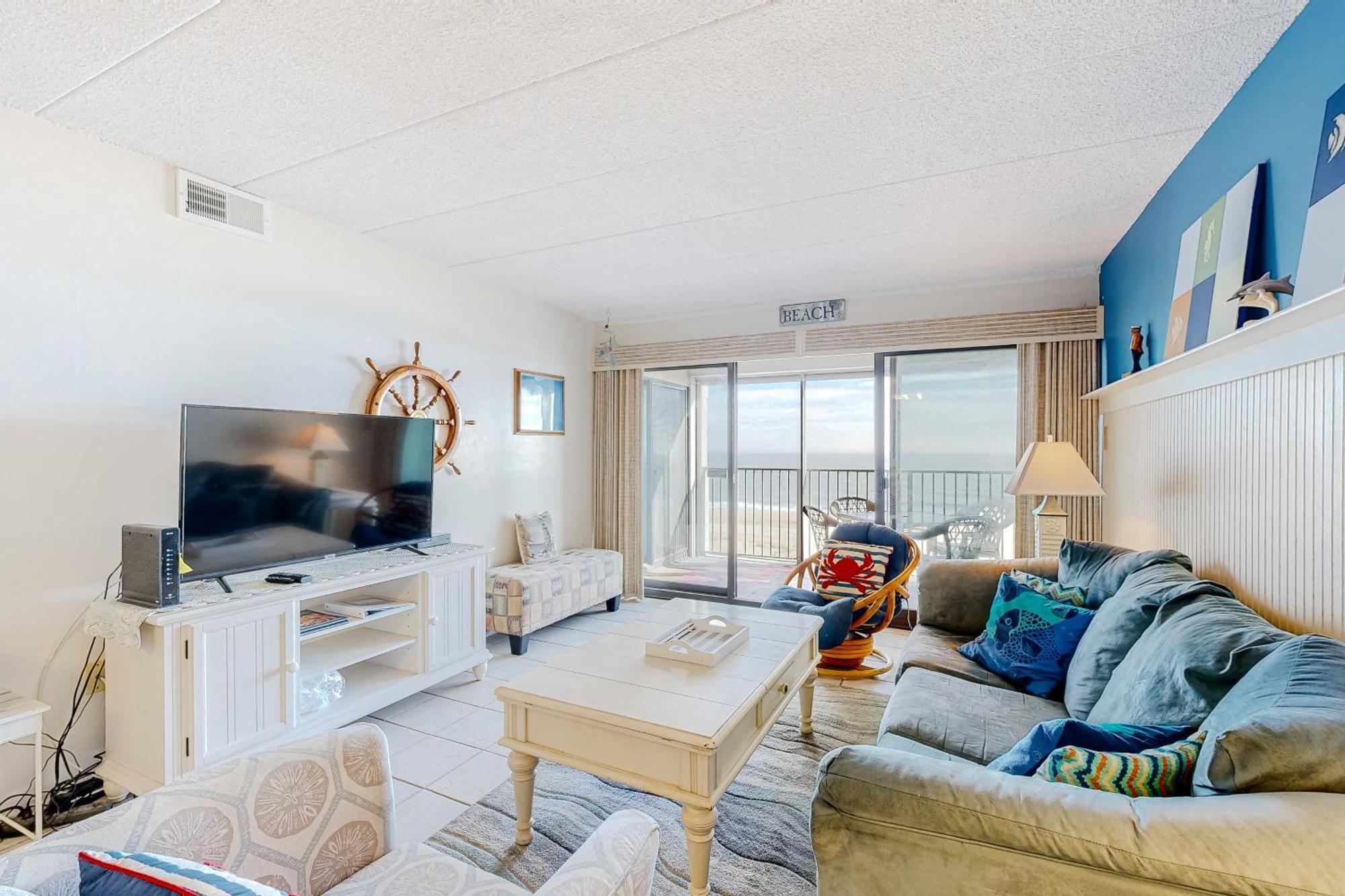 Villa Oceana II Ocean City Esterno foto