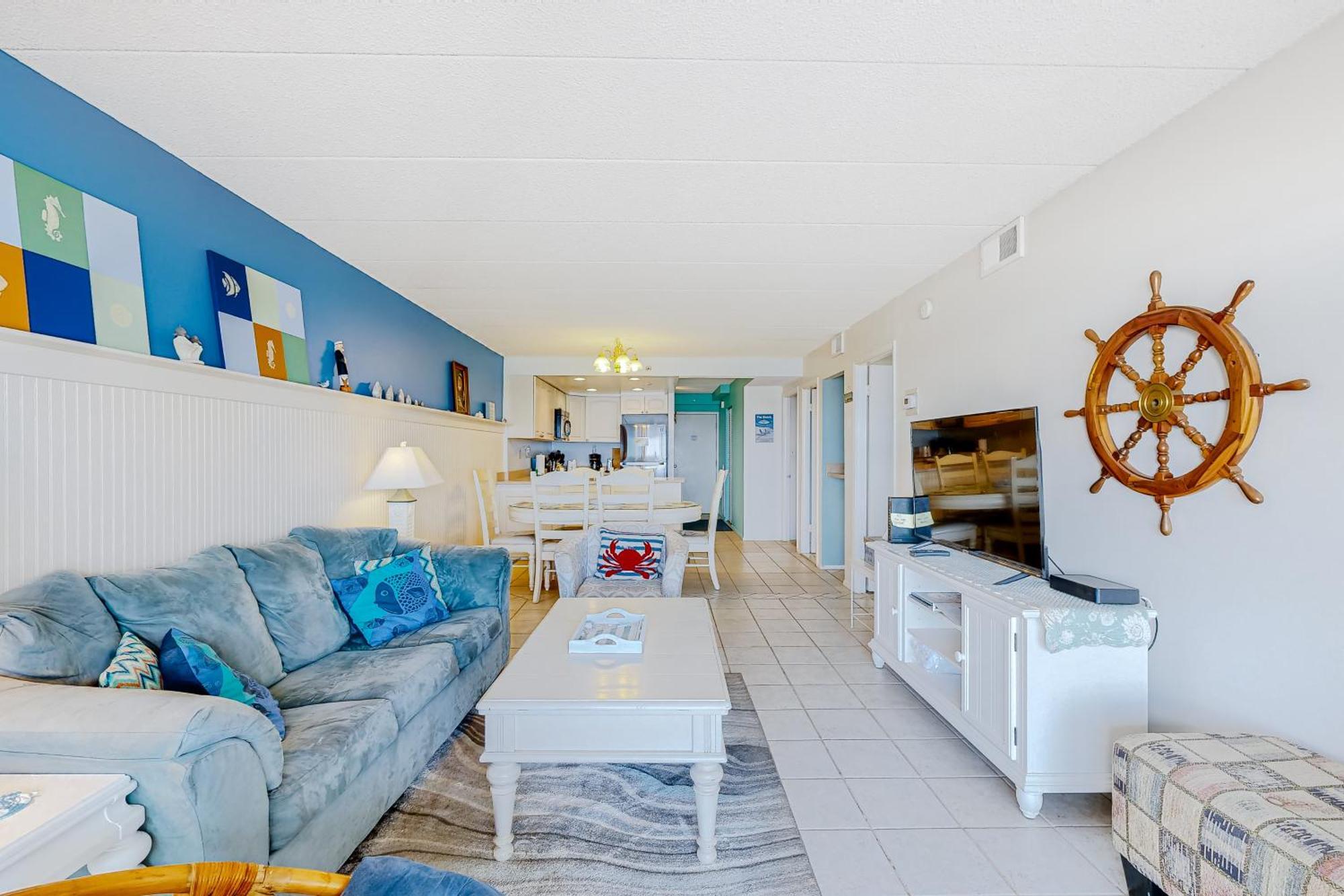 Villa Oceana II Ocean City Esterno foto