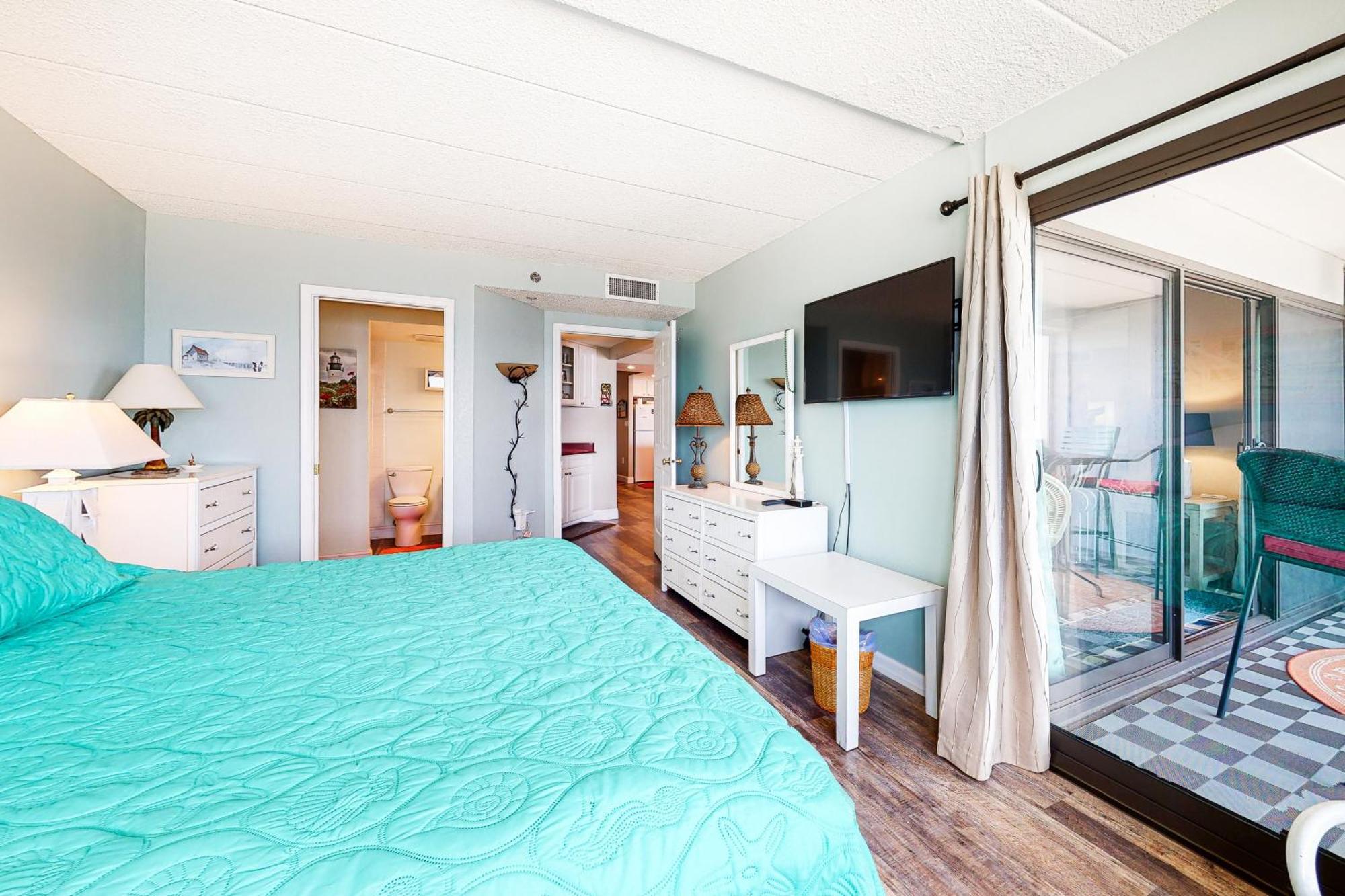 Villa Oceana II Ocean City Camera foto