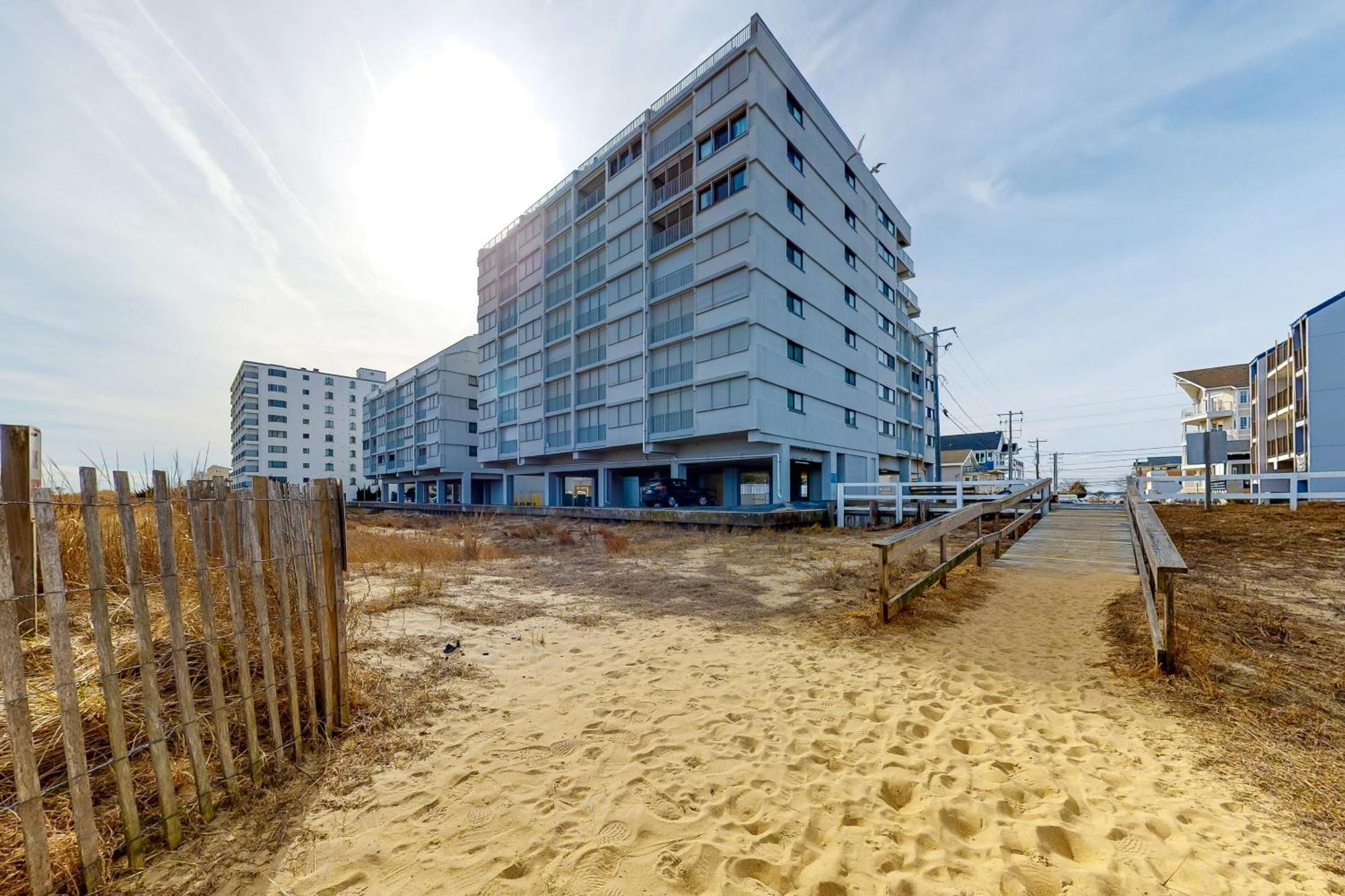 Villa Oceana II Ocean City Camera foto