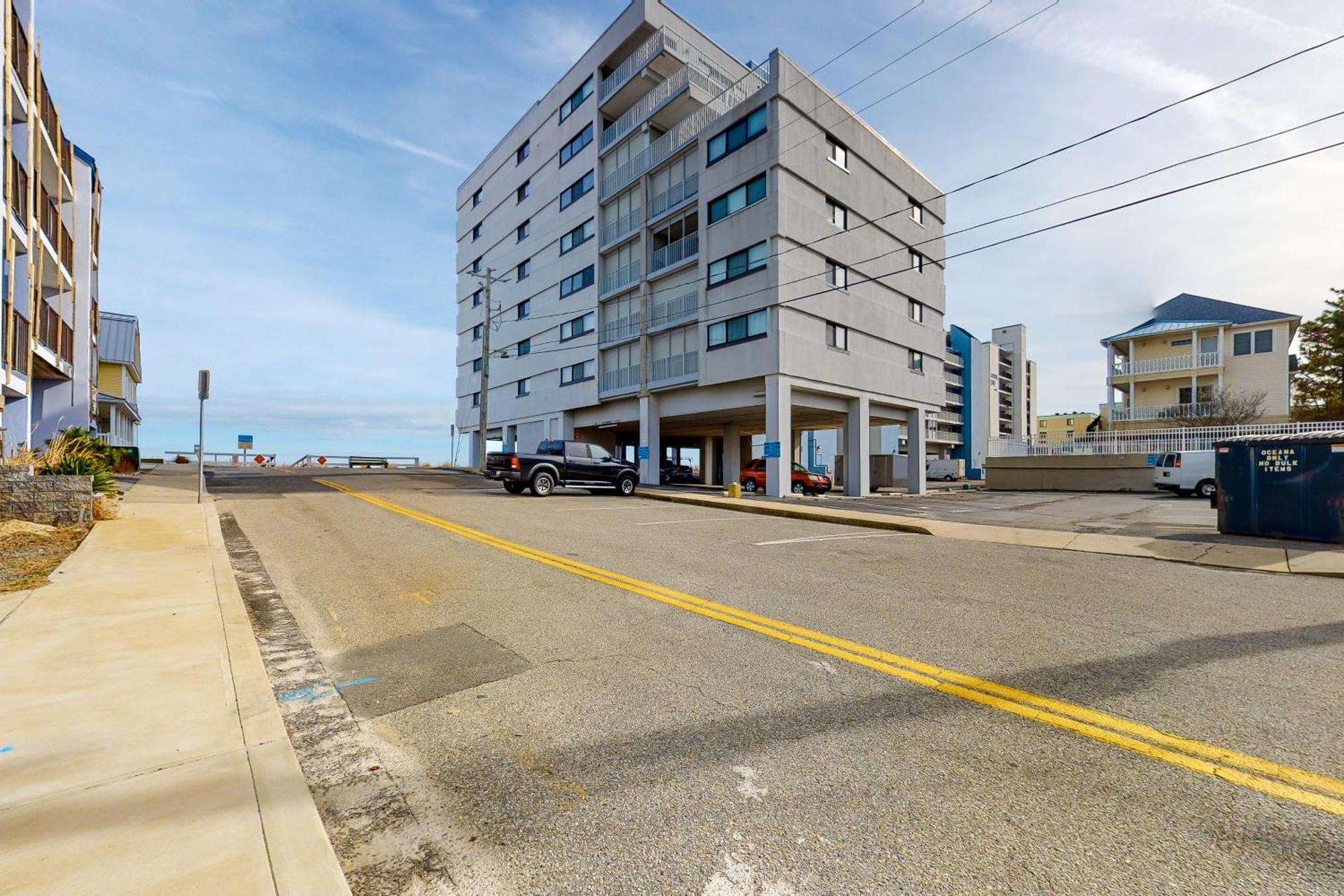 Villa Oceana II Ocean City Camera foto
