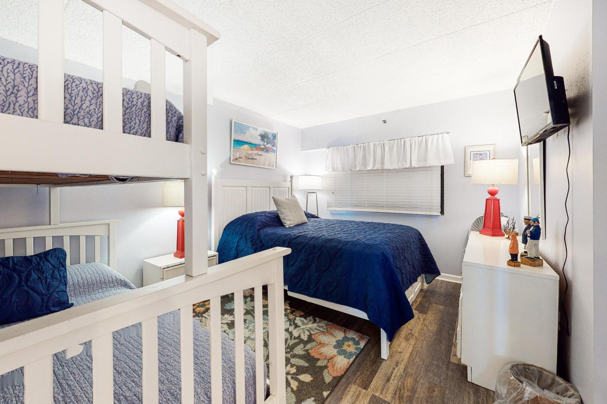 Villa Oceana II Ocean City Camera foto
