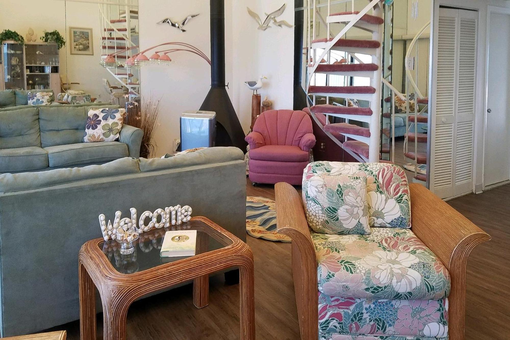 Villa Oceana II Ocean City Camera foto