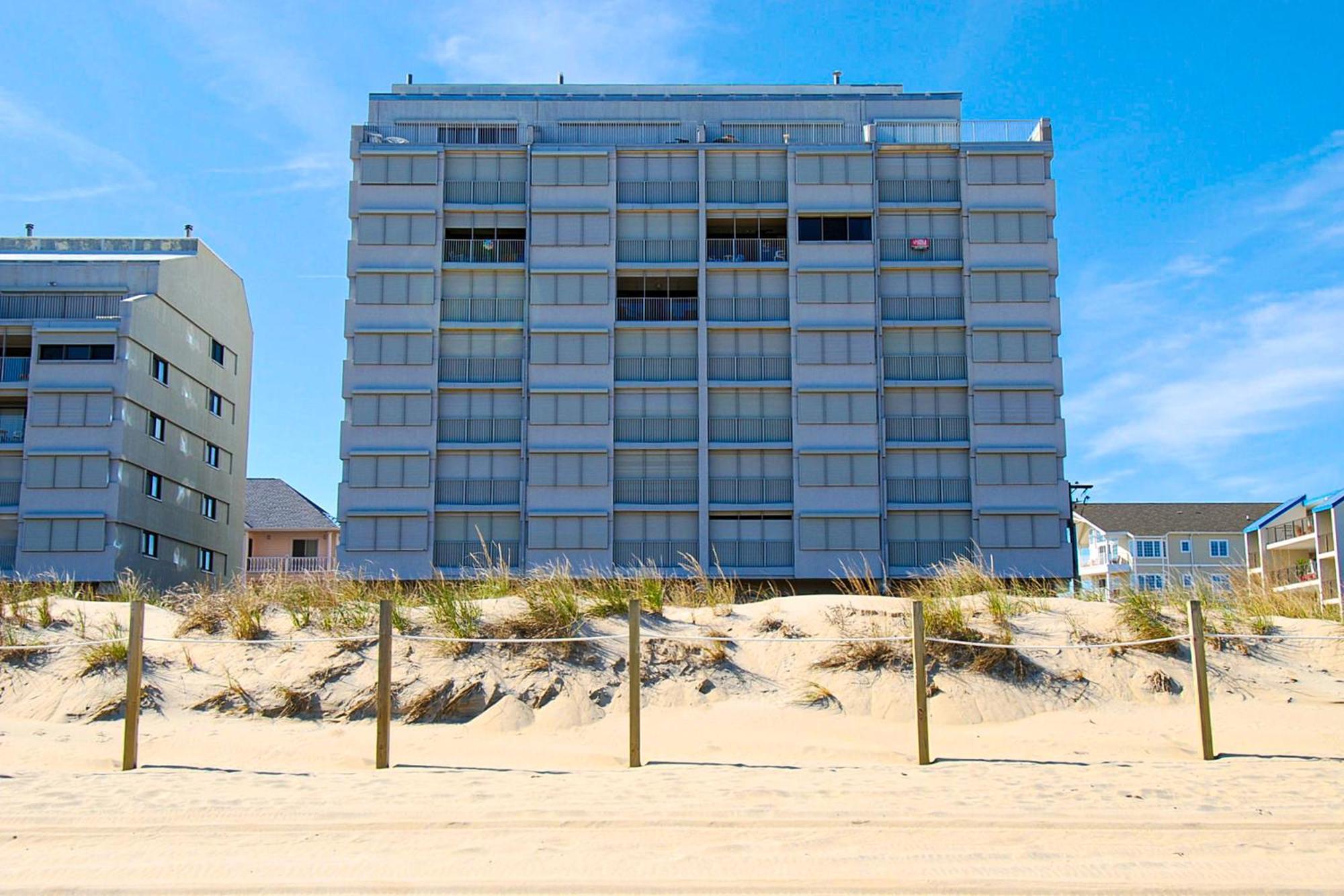Villa Oceana II Ocean City Camera foto