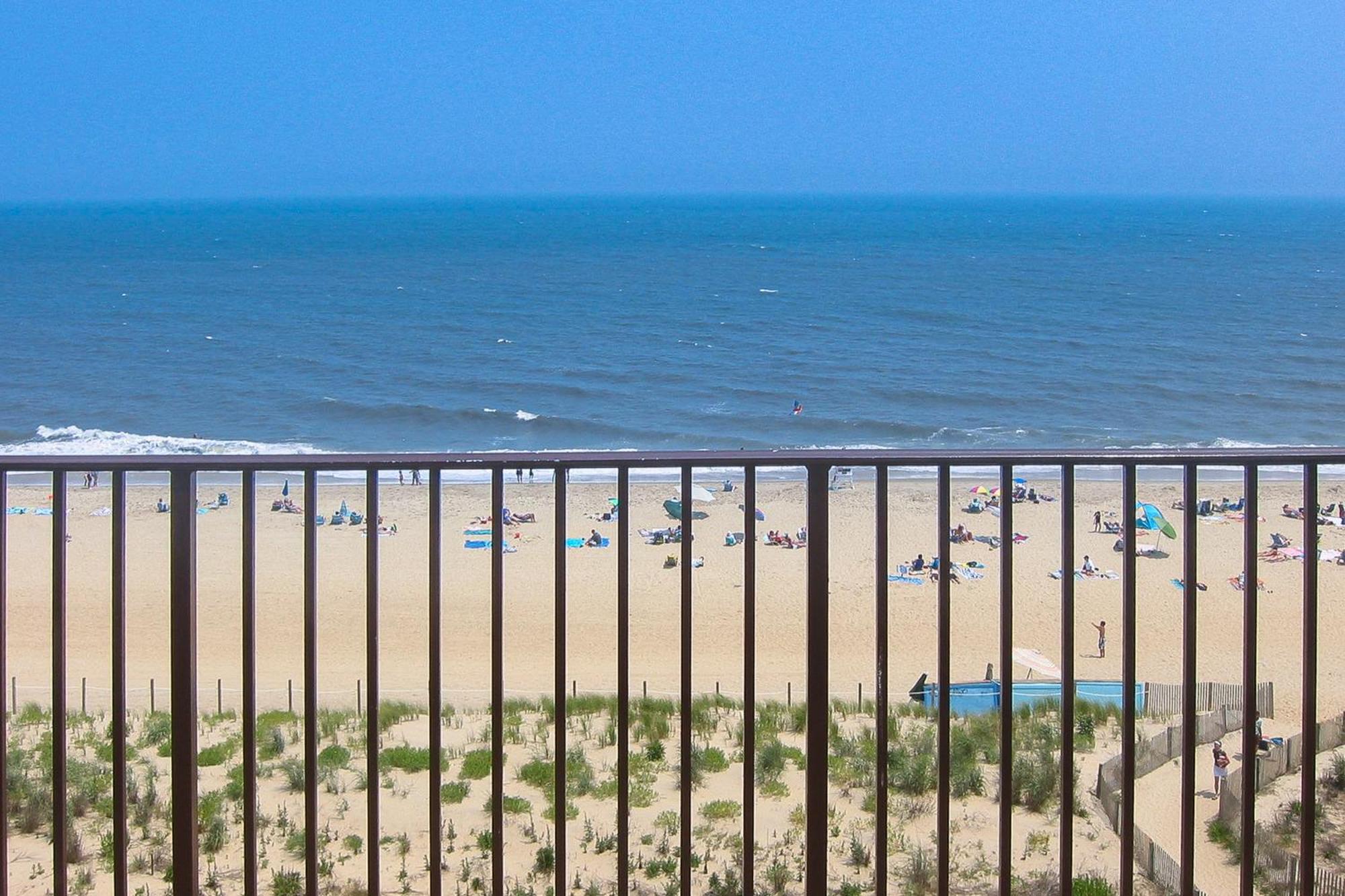 Villa Oceana II Ocean City Camera foto